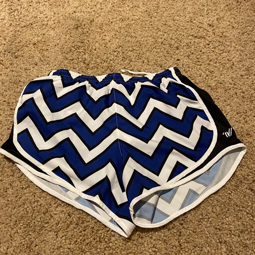 FULL COVERAGE BEAUTY SHORTS
